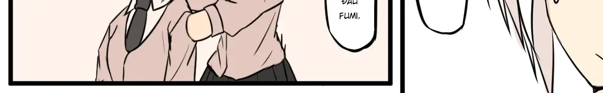 Koigokoro Wa Kairi Suru Chapter 24 - Trang 37