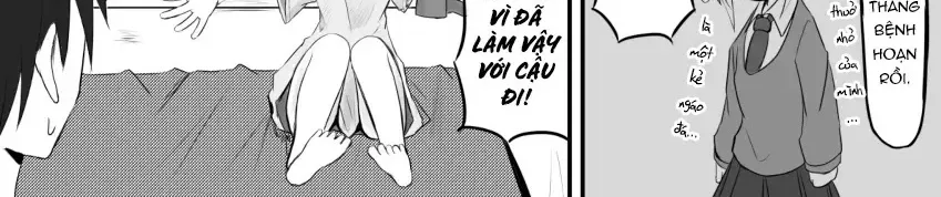 Koigokoro Wa Kairi Suru Chapter 4 - Trang 3
