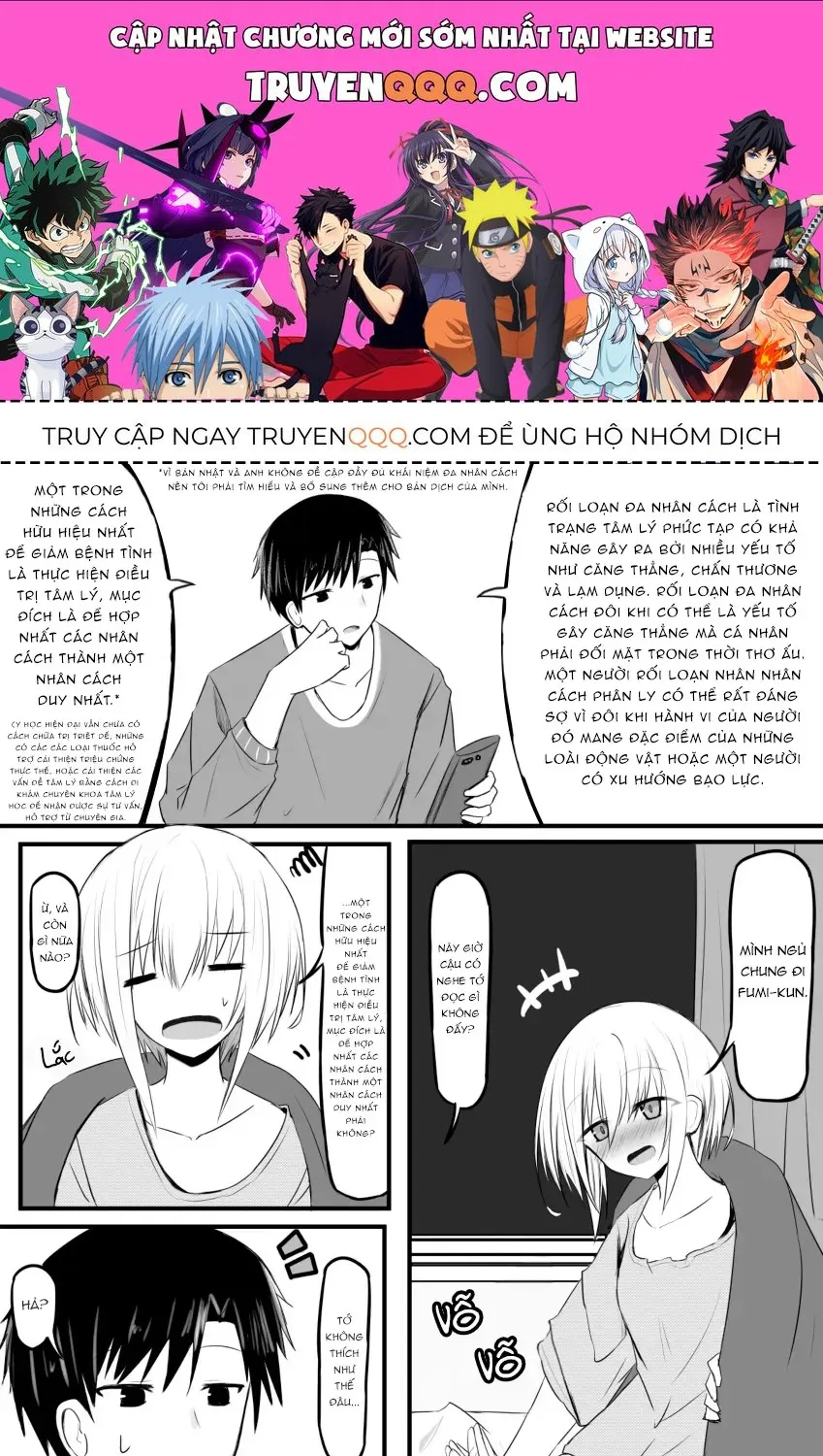 Koigokoro Wa Kairi Suru Chapter 5 - Trang 2