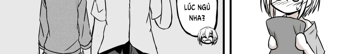 Koigokoro Wa Kairi Suru Chapter 6 - Trang 7