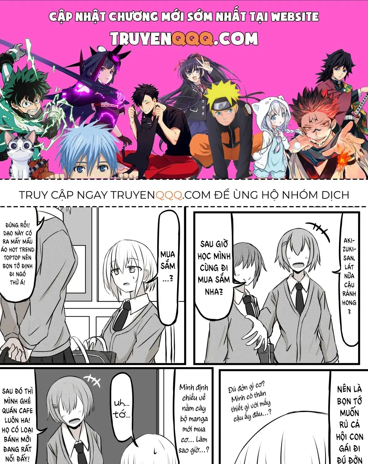 Koigokoro Wa Kairi Suru Chapter 7 - Trang 2