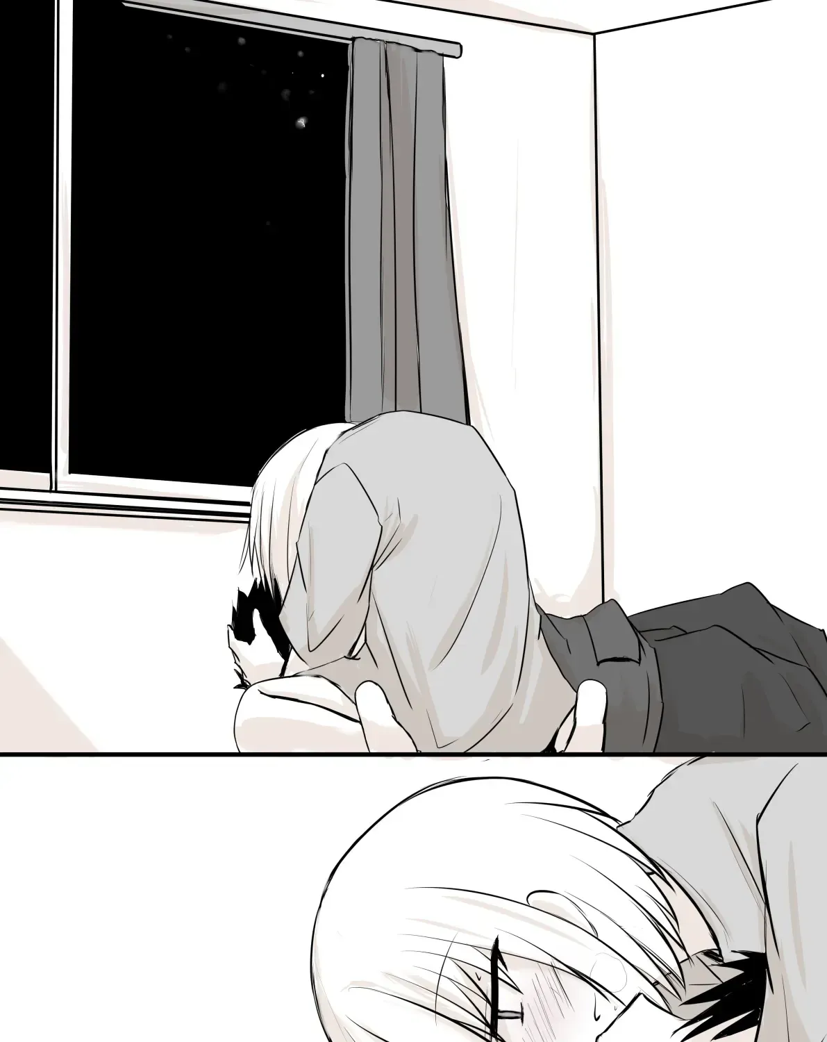Koigokoro Wa Kairi Suru Chapter 8 - Trang 12