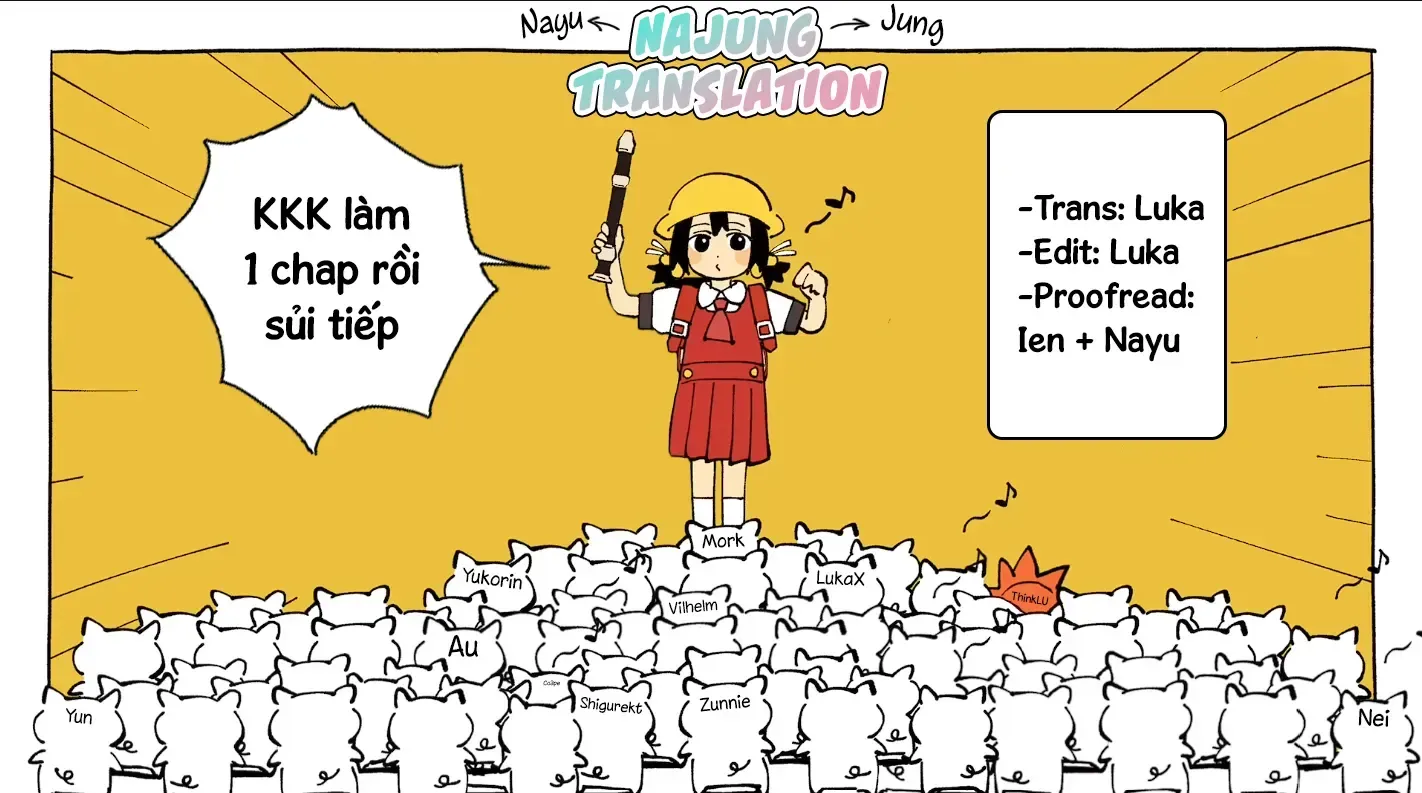 Koigokoro Wa Kairi Suru Chapter 8 - Trang 14
