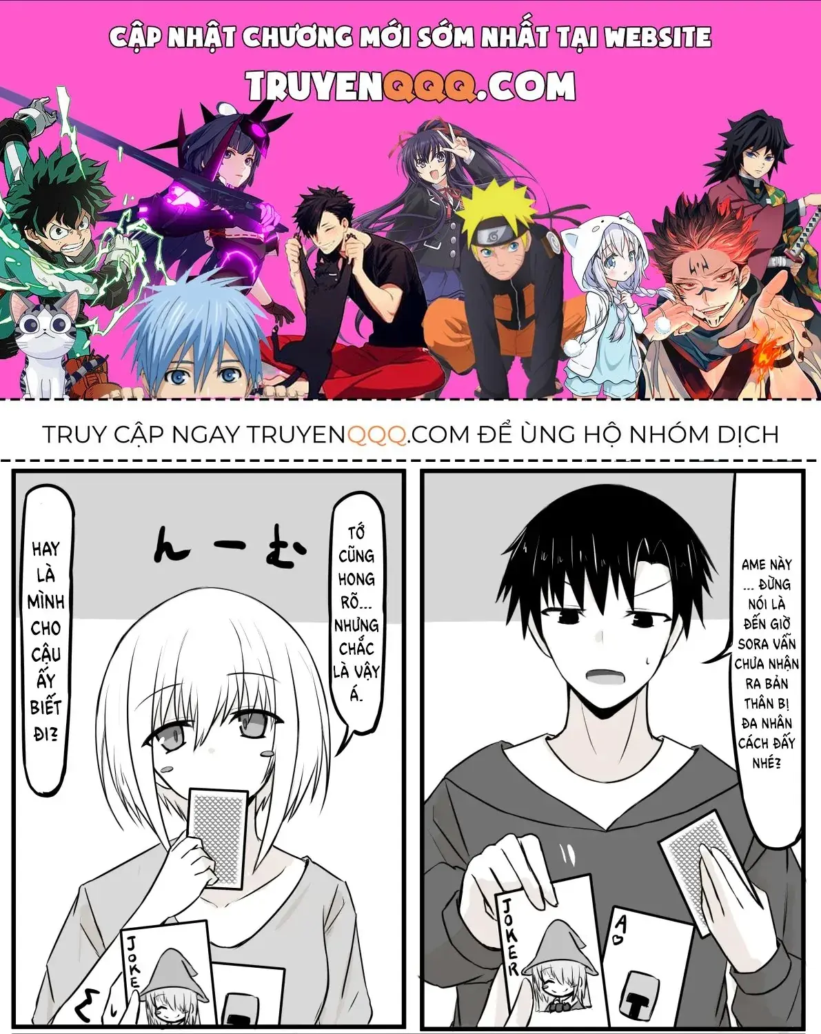 Koigokoro Wa Kairi Suru Chapter 8 - Trang 2