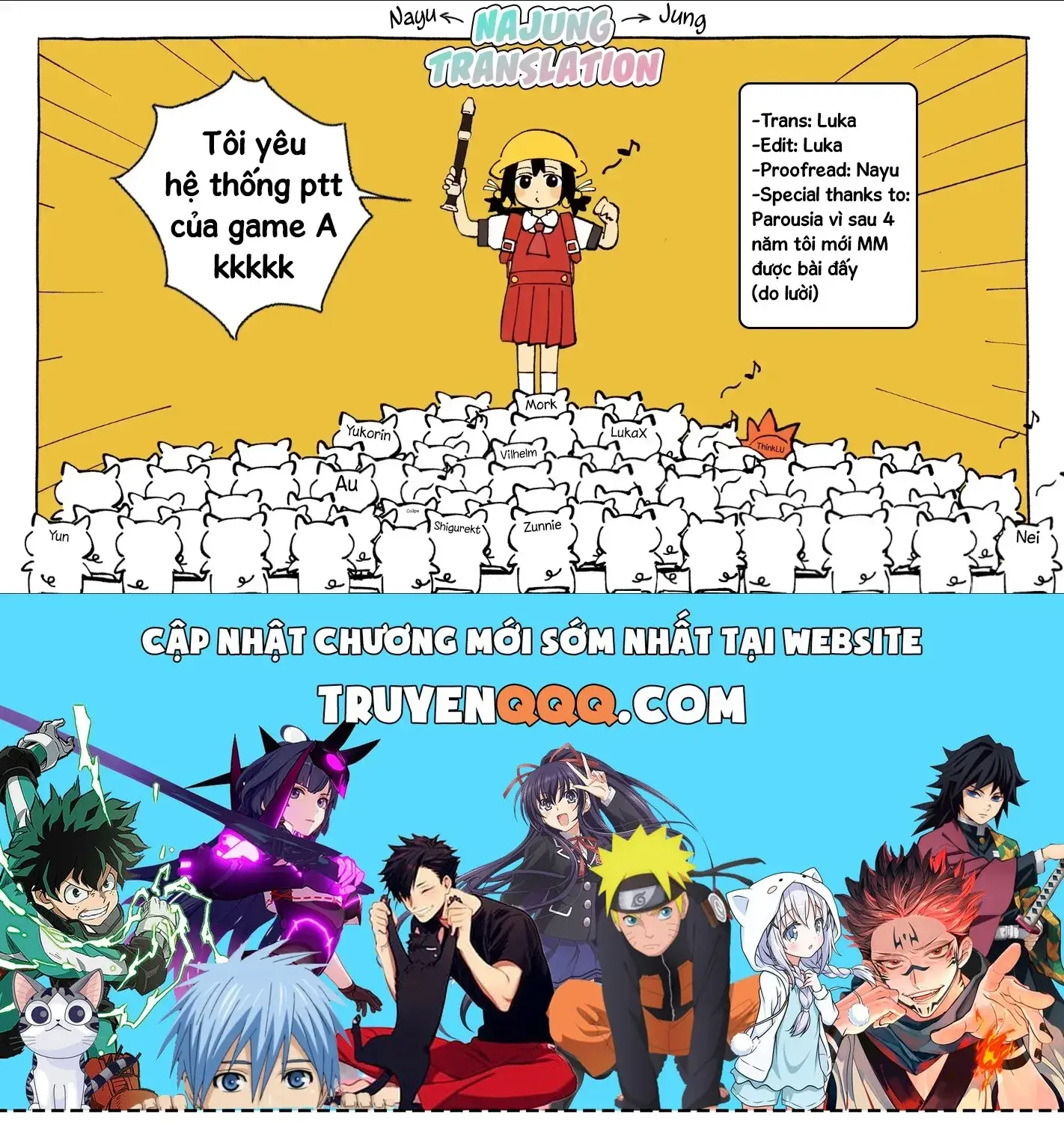 Koigokoro Wa Kairi Suru Chapter 9 - Trang 10