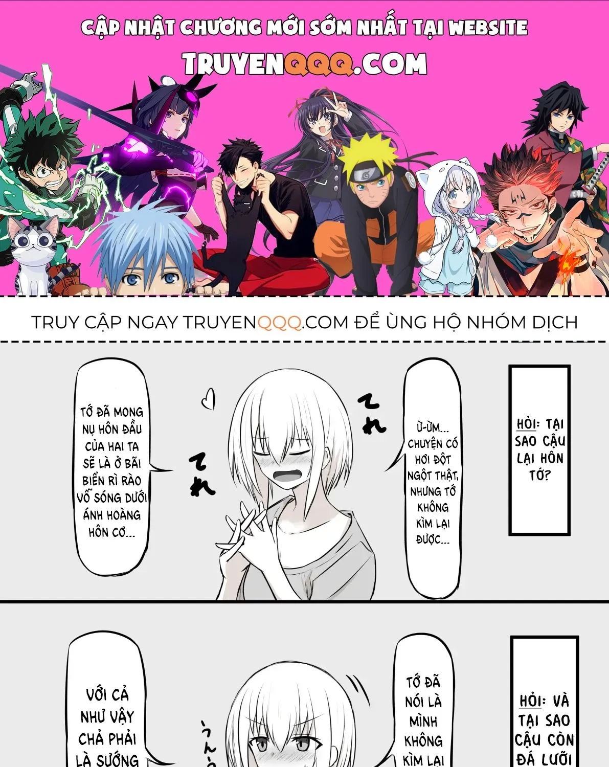 Koigokoro Wa Kairi Suru Chapter 9 - Trang 2