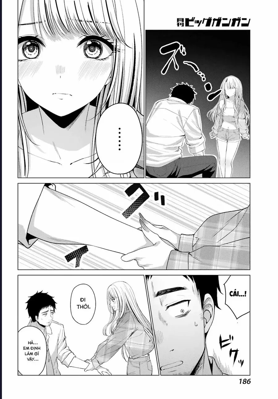 Kominka Gyaru To Renovation Gurashi Chapter 1 - Trang 10