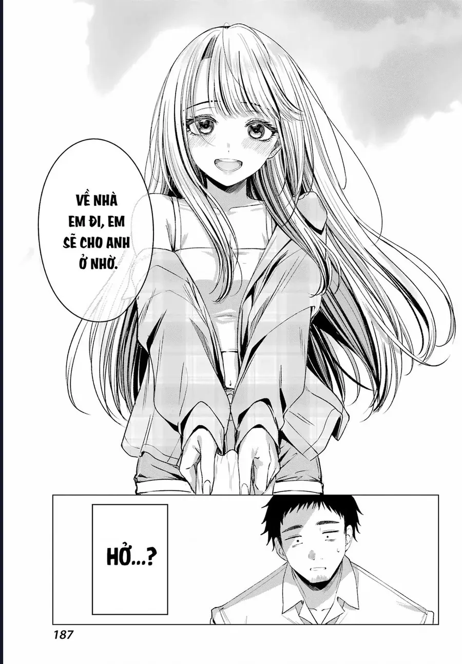 Kominka Gyaru To Renovation Gurashi Chapter 1 - Trang 11