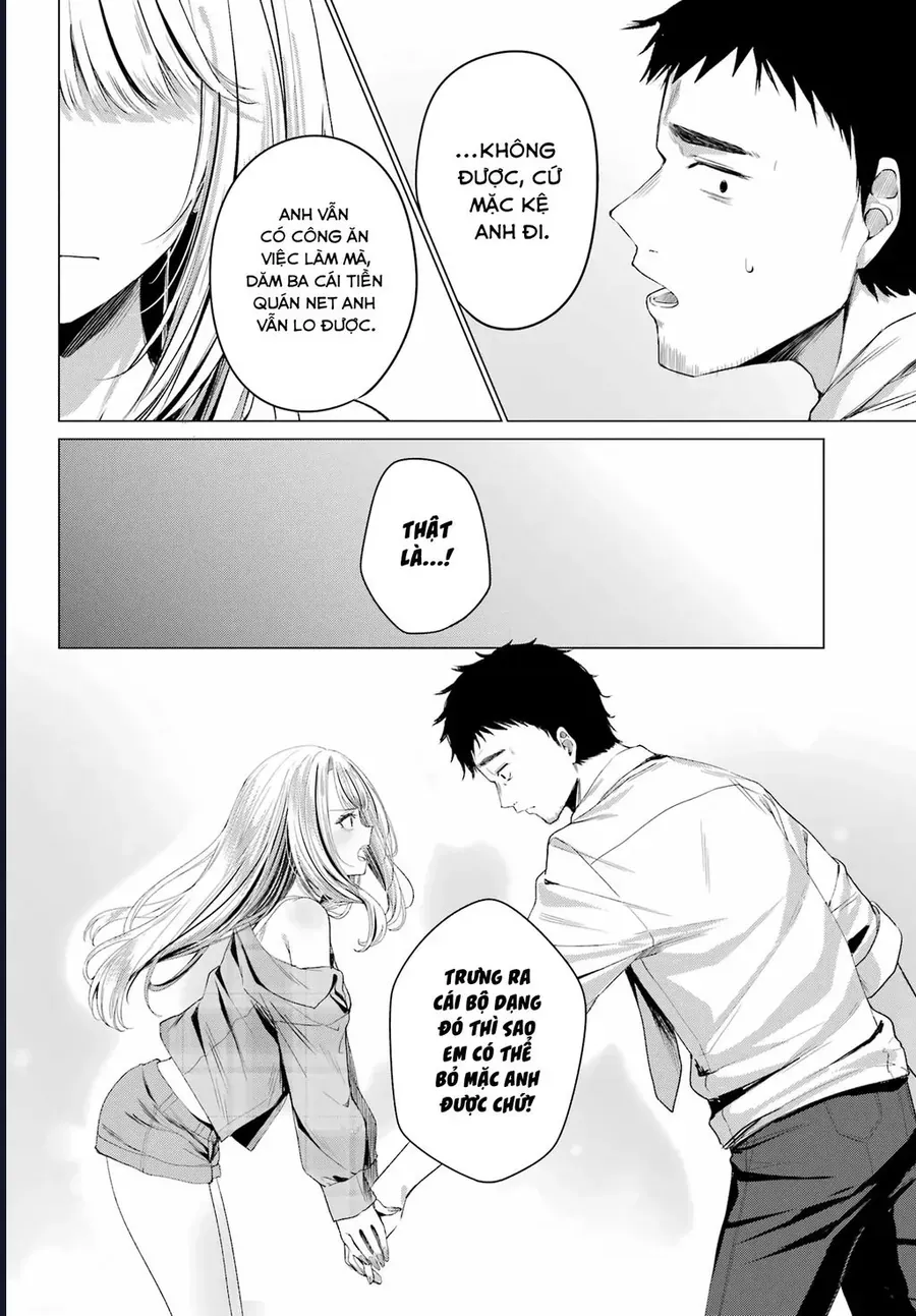 Kominka Gyaru To Renovation Gurashi Chapter 1 - Trang 12