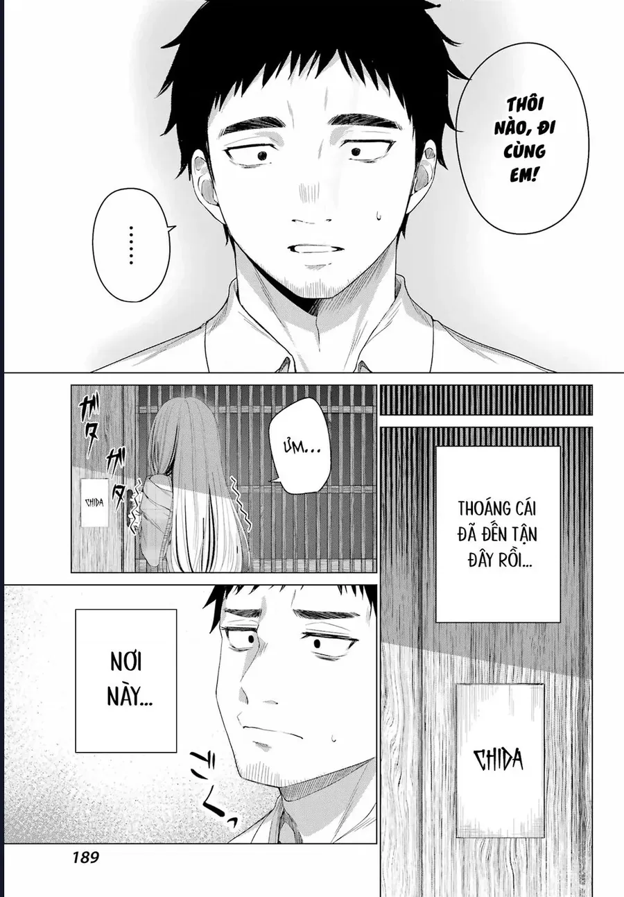 Kominka Gyaru To Renovation Gurashi Chapter 1 - Trang 13