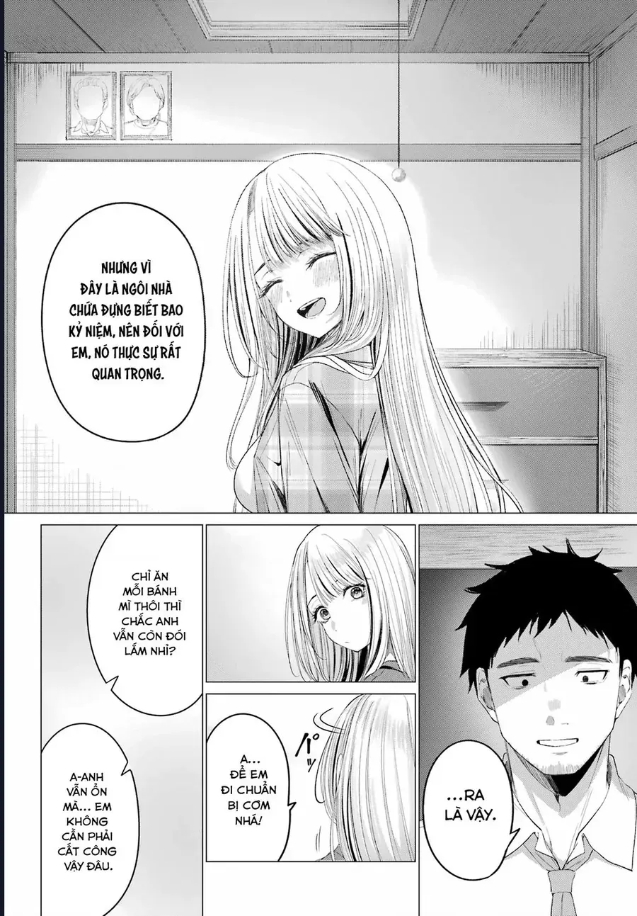 Kominka Gyaru To Renovation Gurashi Chapter 1 - Trang 16
