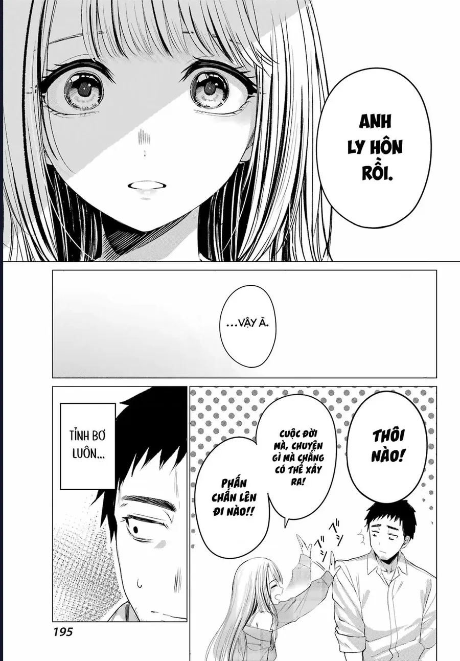 Kominka Gyaru To Renovation Gurashi Chapter 1 - Trang 19