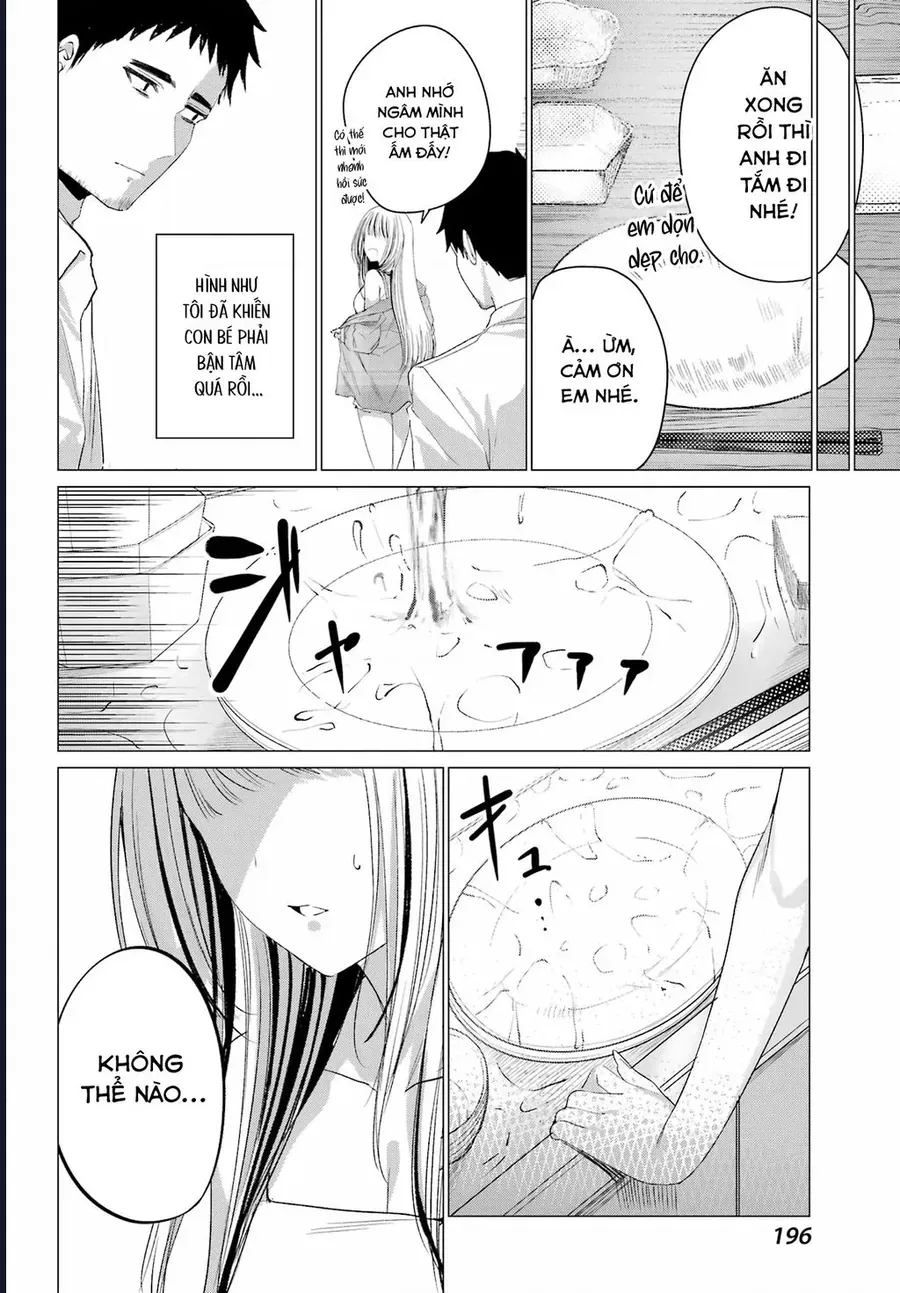 Kominka Gyaru To Renovation Gurashi Chapter 1 - Trang 20