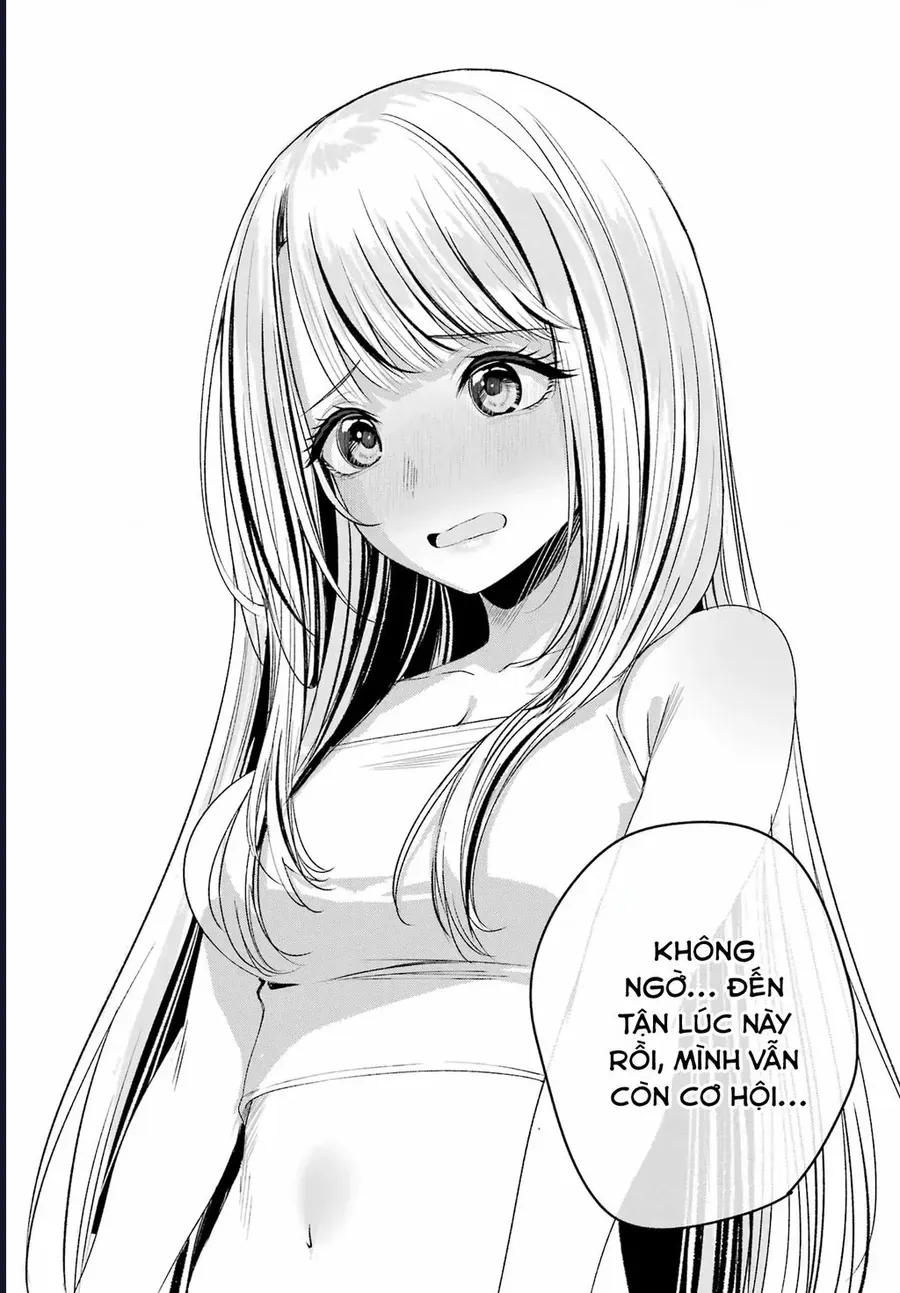 Kominka Gyaru To Renovation Gurashi Chapter 1 - Trang 21