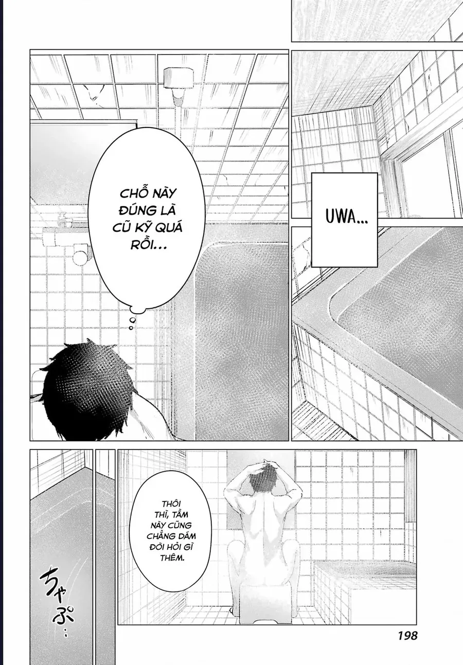 Kominka Gyaru To Renovation Gurashi Chapter 1 - Trang 22