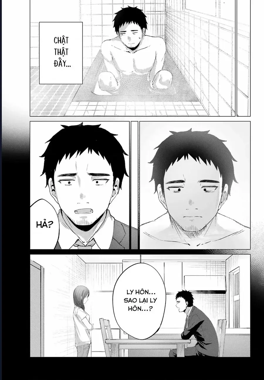 Kominka Gyaru To Renovation Gurashi Chapter 1 - Trang 23