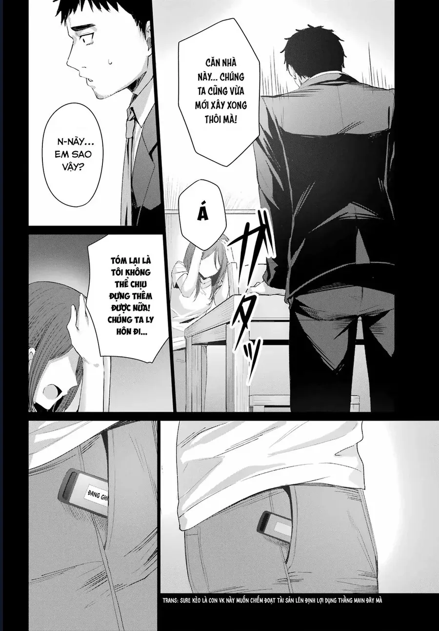 Kominka Gyaru To Renovation Gurashi Chapter 1 - Trang 24