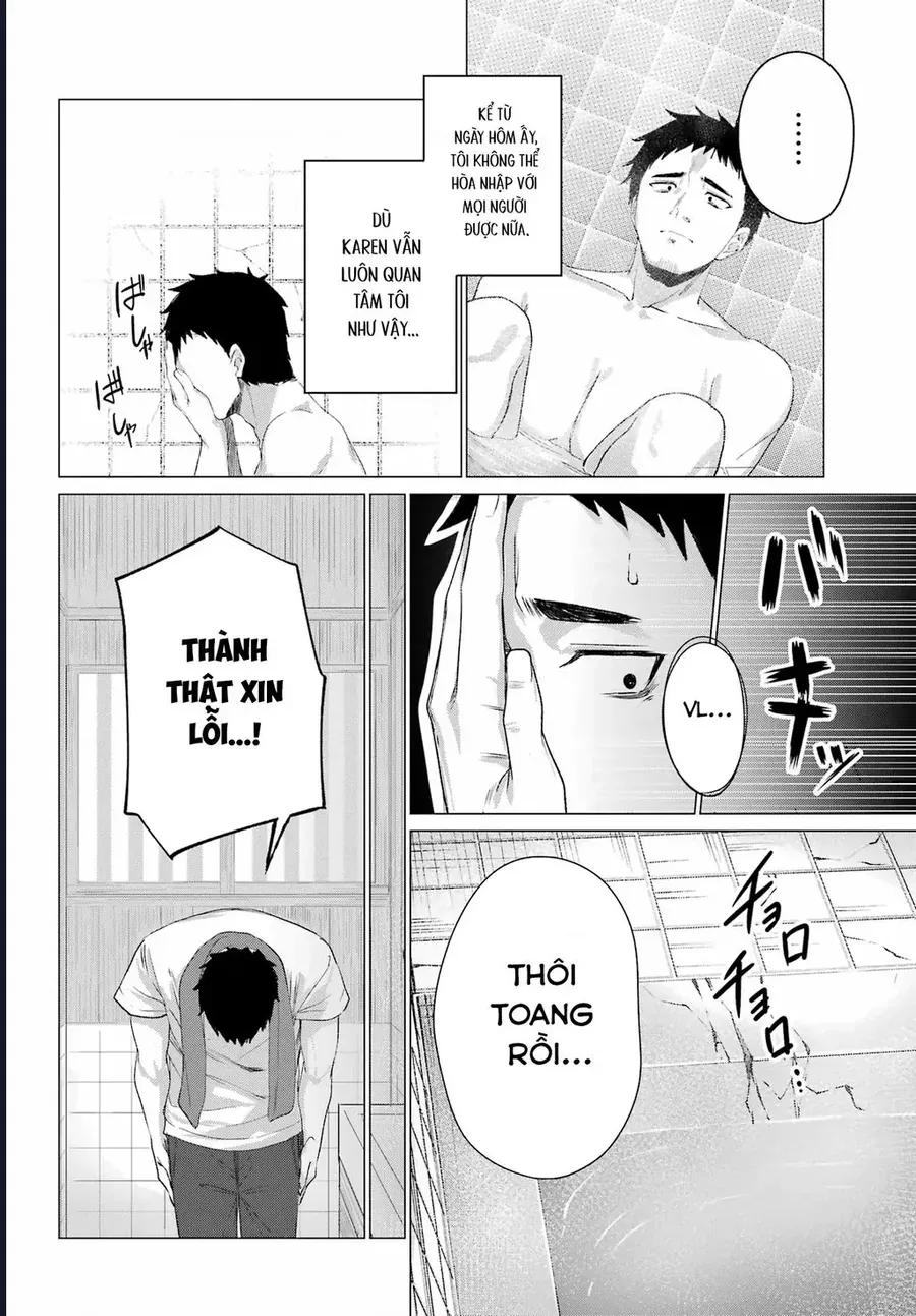 Kominka Gyaru To Renovation Gurashi Chapter 1 - Trang 26