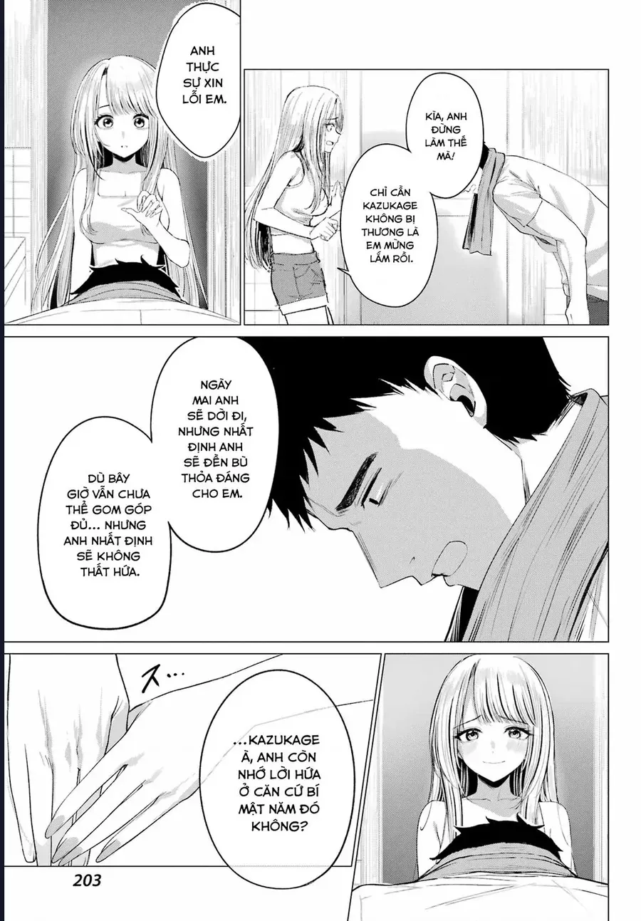 Kominka Gyaru To Renovation Gurashi Chapter 1 - Trang 27