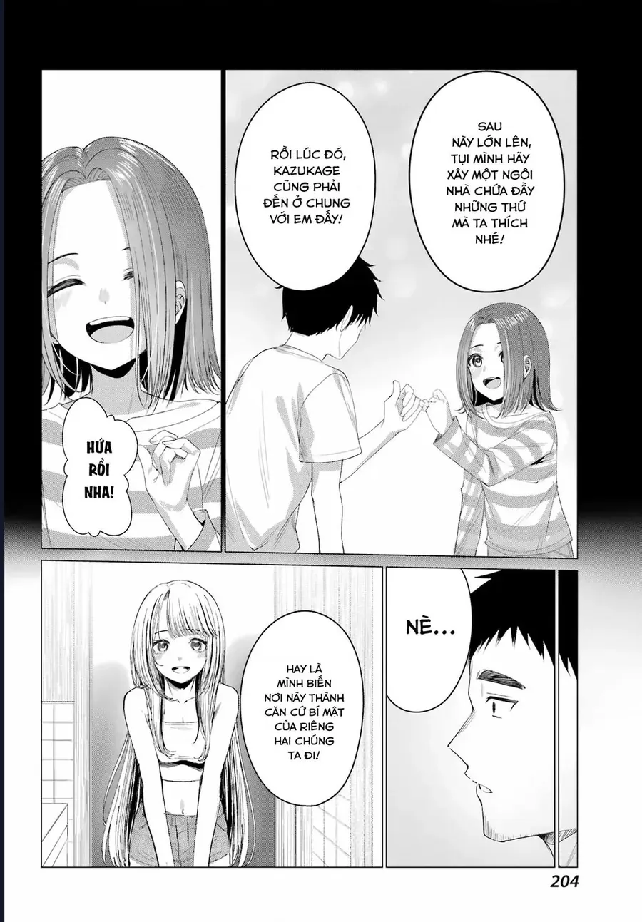 Kominka Gyaru To Renovation Gurashi Chapter 1 - Trang 28