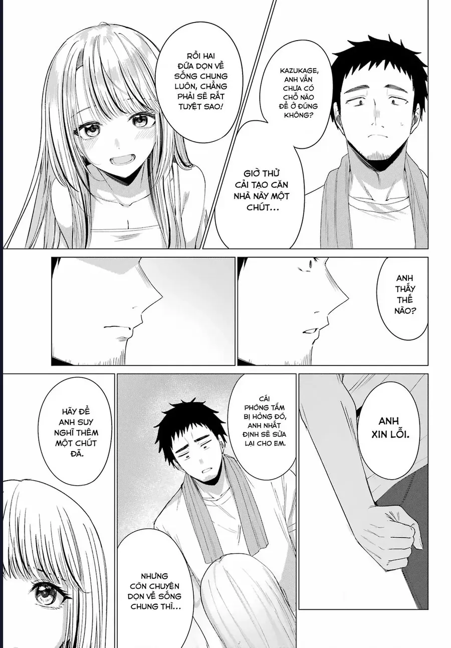 Kominka Gyaru To Renovation Gurashi Chapter 1 - Trang 29