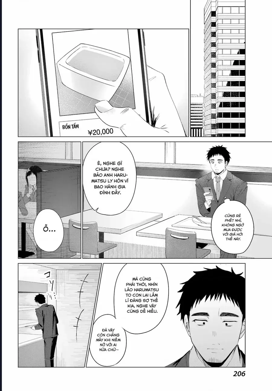 Kominka Gyaru To Renovation Gurashi Chapter 1 - Trang 30