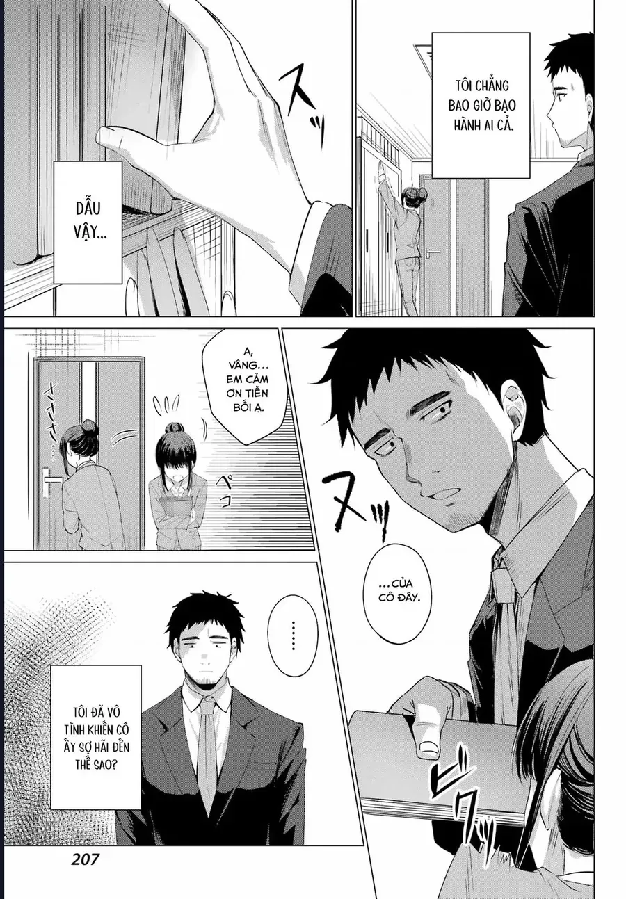 Kominka Gyaru To Renovation Gurashi Chapter 1 - Trang 31