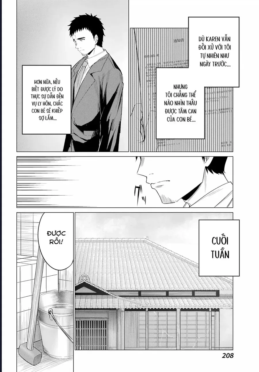 Kominka Gyaru To Renovation Gurashi Chapter 1 - Trang 32