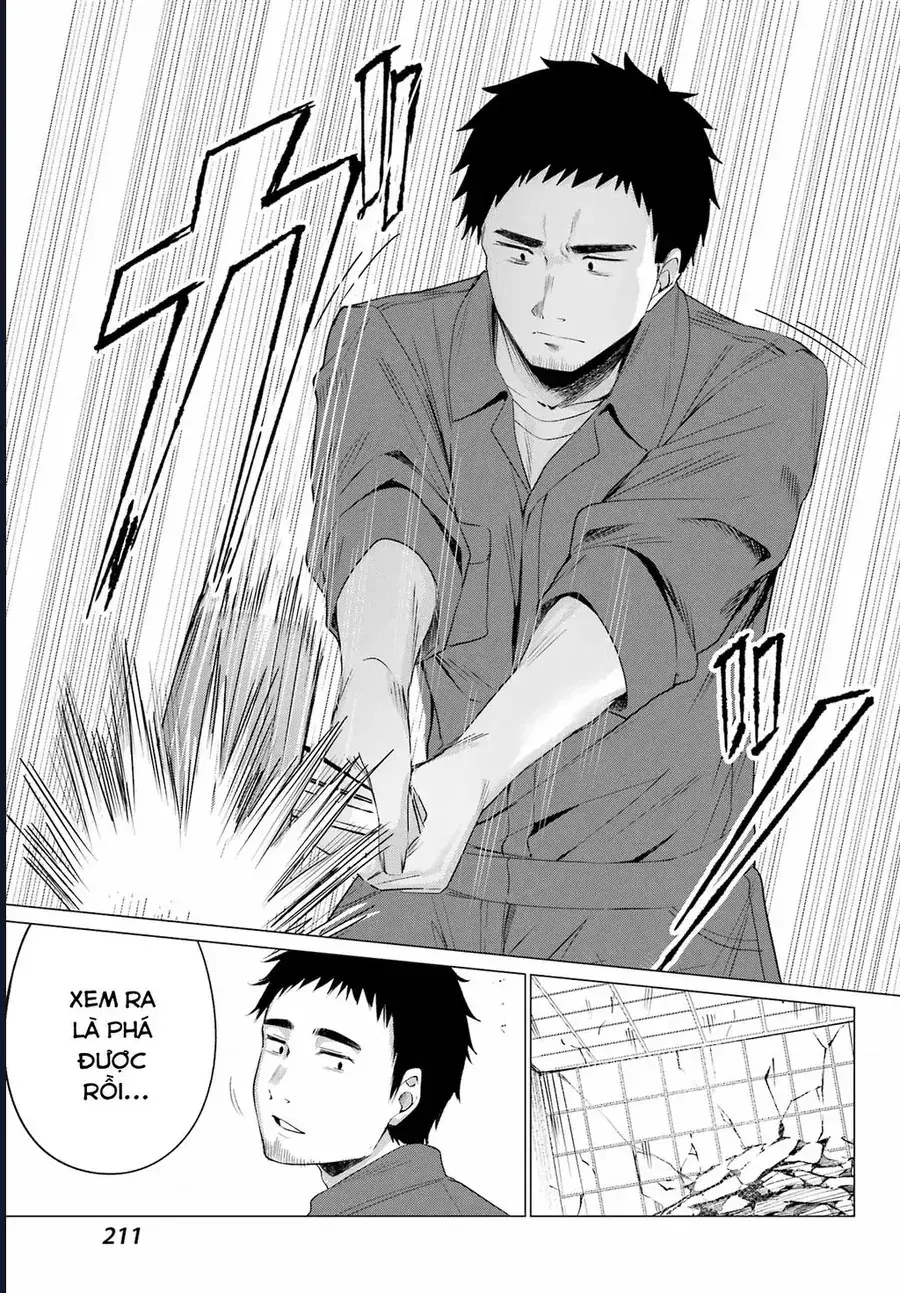 Kominka Gyaru To Renovation Gurashi Chapter 1 - Trang 35
