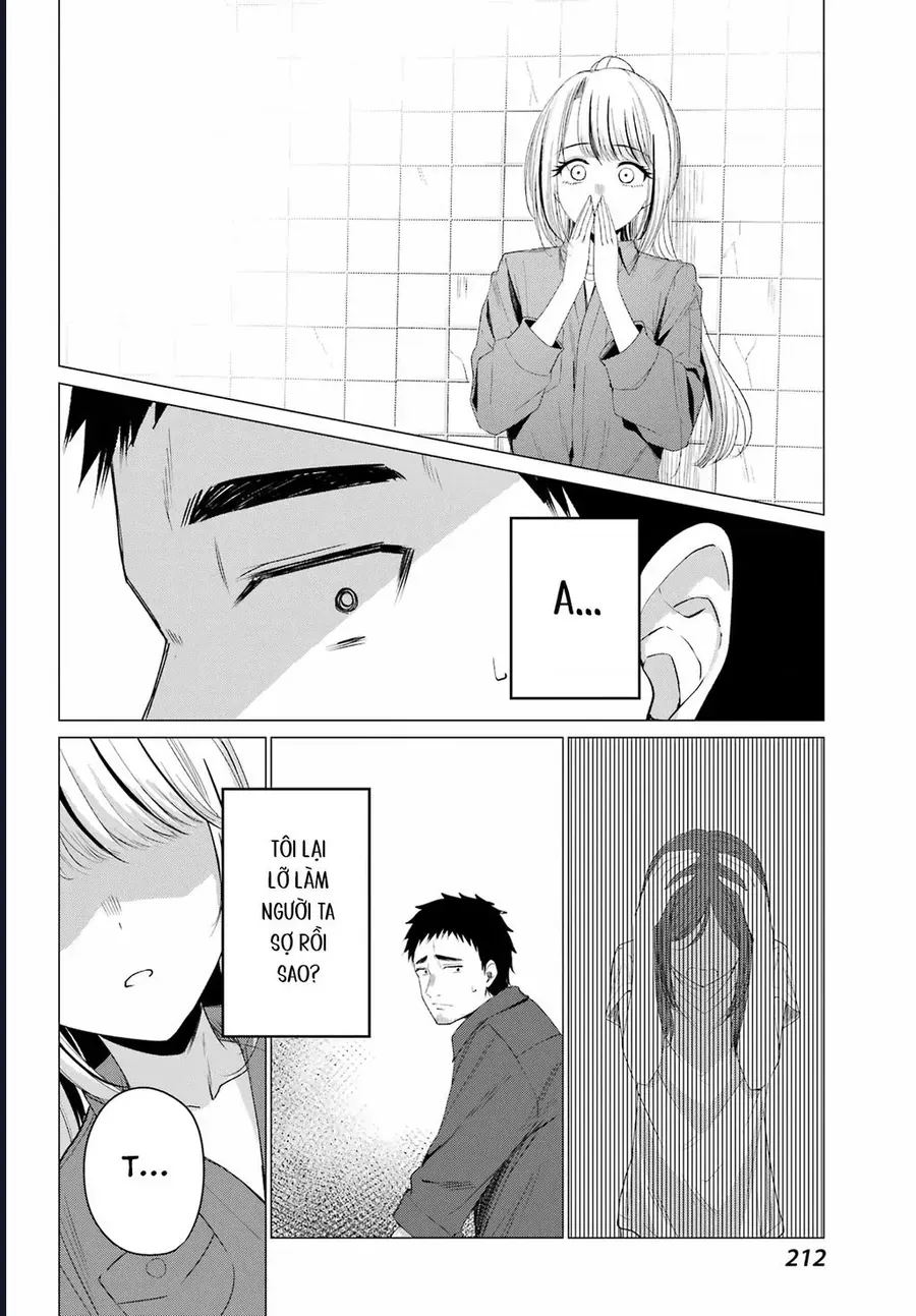 Kominka Gyaru To Renovation Gurashi Chapter 1 - Trang 36