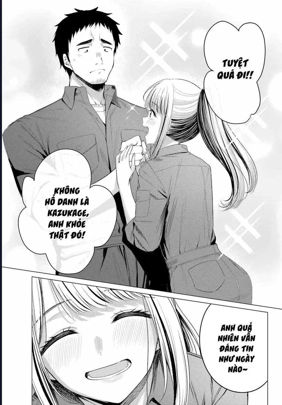 Kominka Gyaru To Renovation Gurashi Chapter 1 - Trang 37