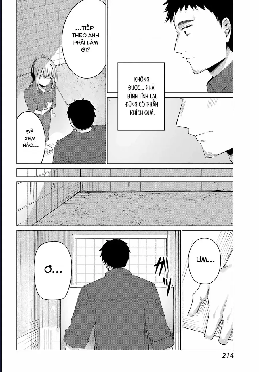 Kominka Gyaru To Renovation Gurashi Chapter 1 - Trang 38