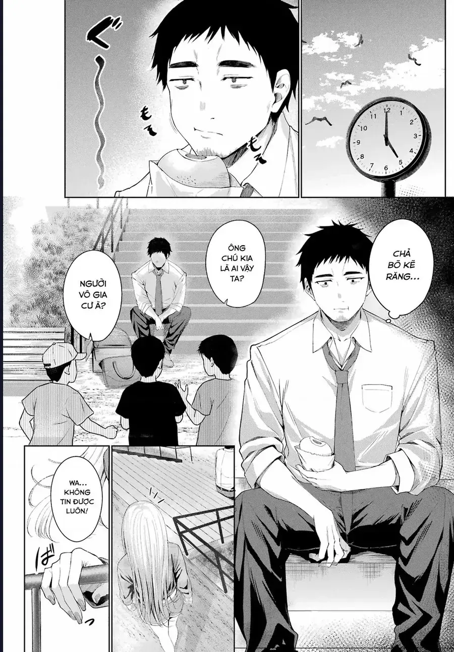 Kominka Gyaru To Renovation Gurashi Chapter 1 - Trang 4