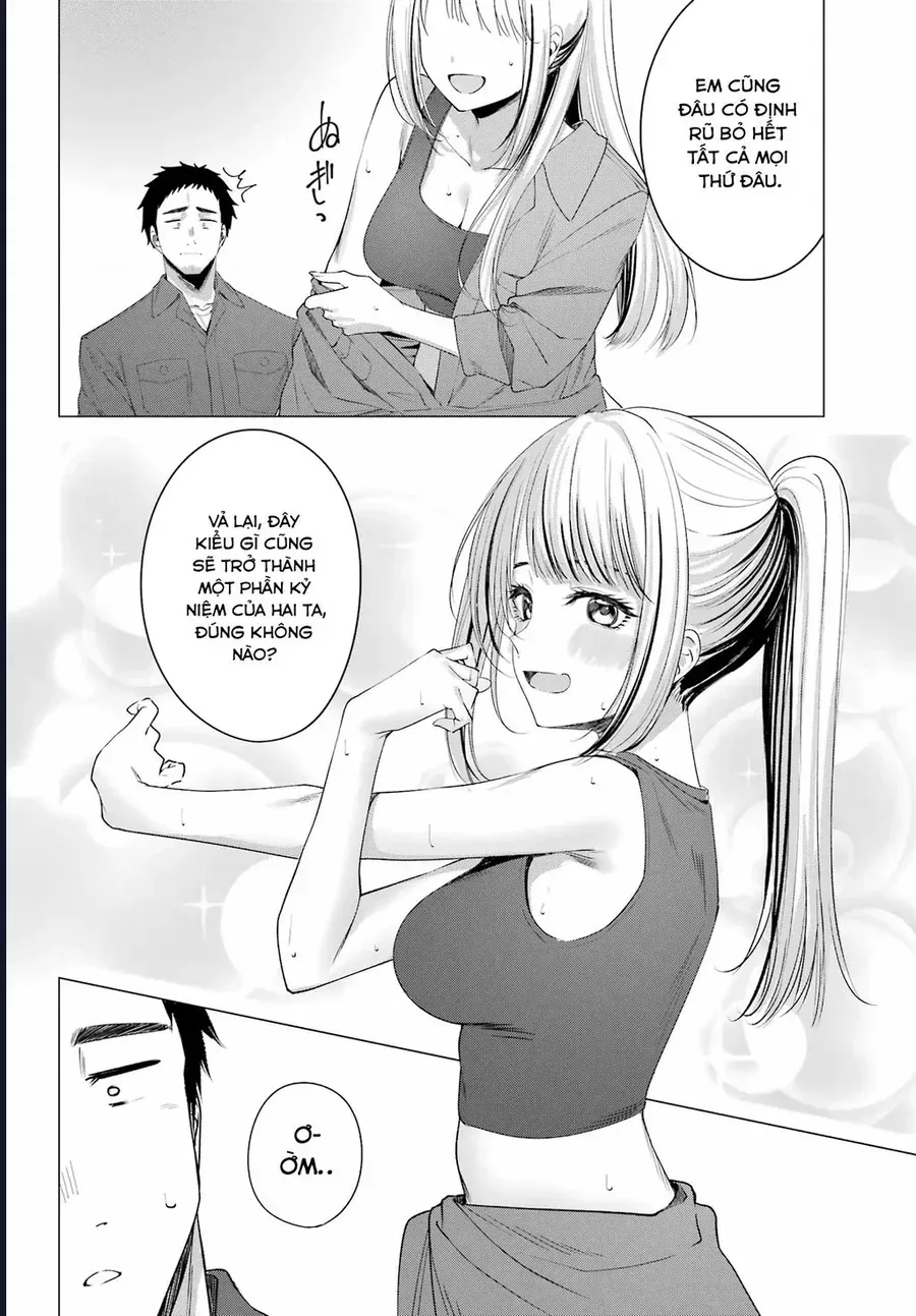 Kominka Gyaru To Renovation Gurashi Chapter 1 - Trang 40