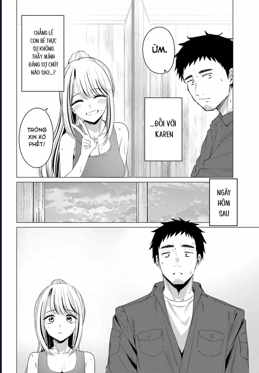 Kominka Gyaru To Renovation Gurashi Chapter 1 - Trang 42