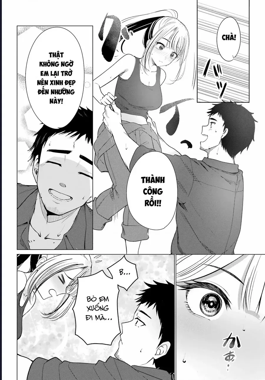 Kominka Gyaru To Renovation Gurashi Chapter 1 - Trang 44