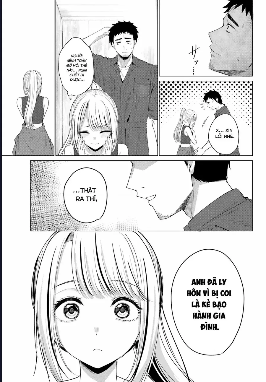 Kominka Gyaru To Renovation Gurashi Chapter 1 - Trang 45