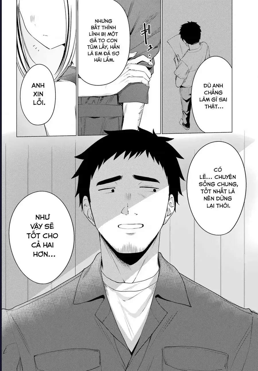 Kominka Gyaru To Renovation Gurashi Chapter 1 - Trang 46