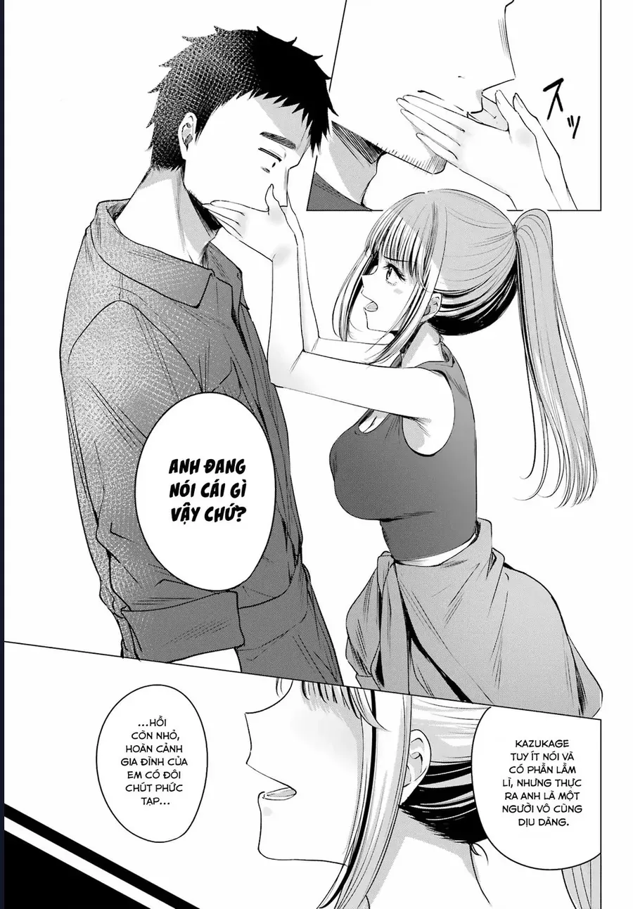 Kominka Gyaru To Renovation Gurashi Chapter 1 - Trang 47