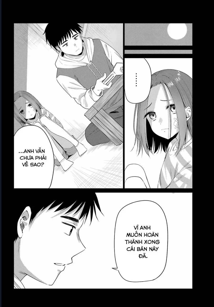 Kominka Gyaru To Renovation Gurashi Chapter 1 - Trang 48