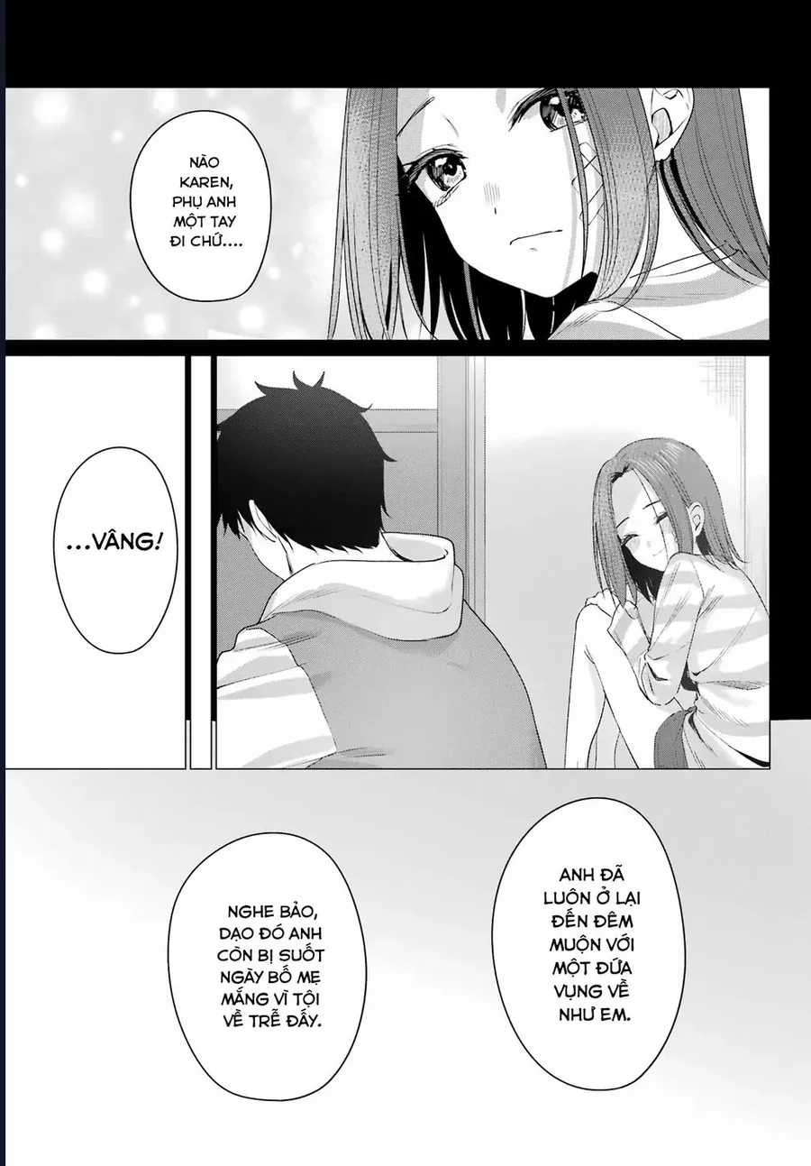 Kominka Gyaru To Renovation Gurashi Chapter 1 - Trang 49