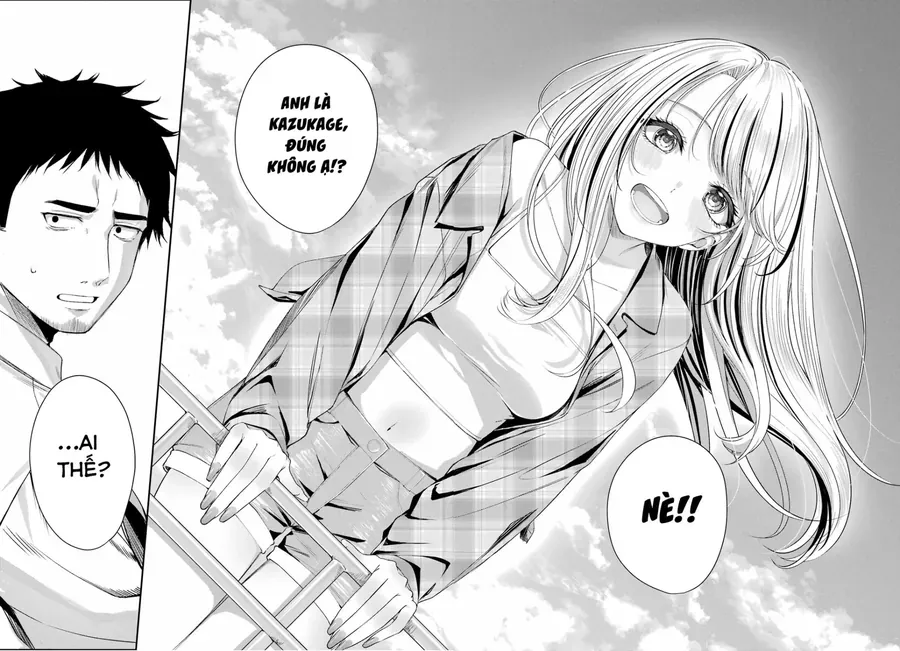 Kominka Gyaru To Renovation Gurashi Chapter 1 - Trang 5