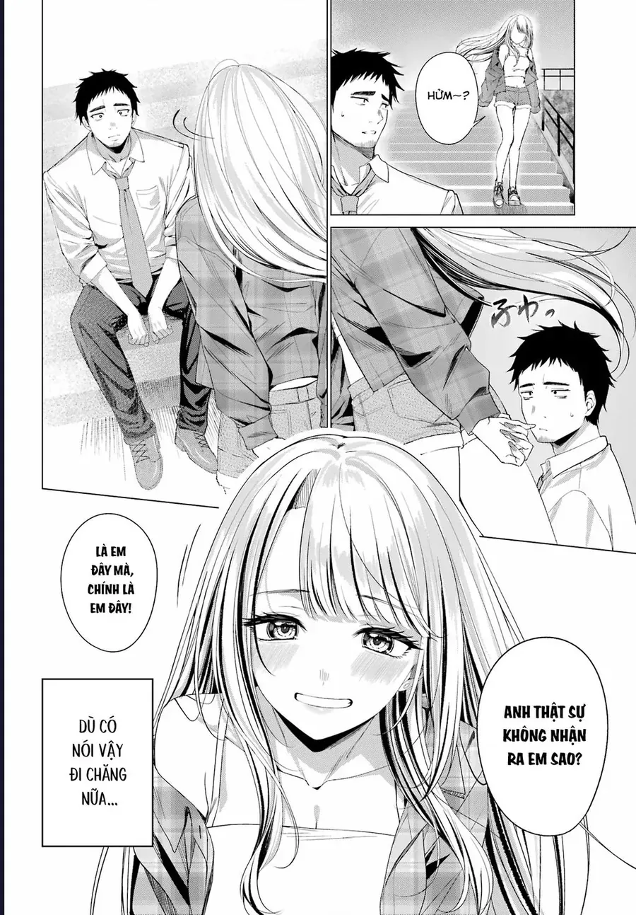Kominka Gyaru To Renovation Gurashi Chapter 1 - Trang 6