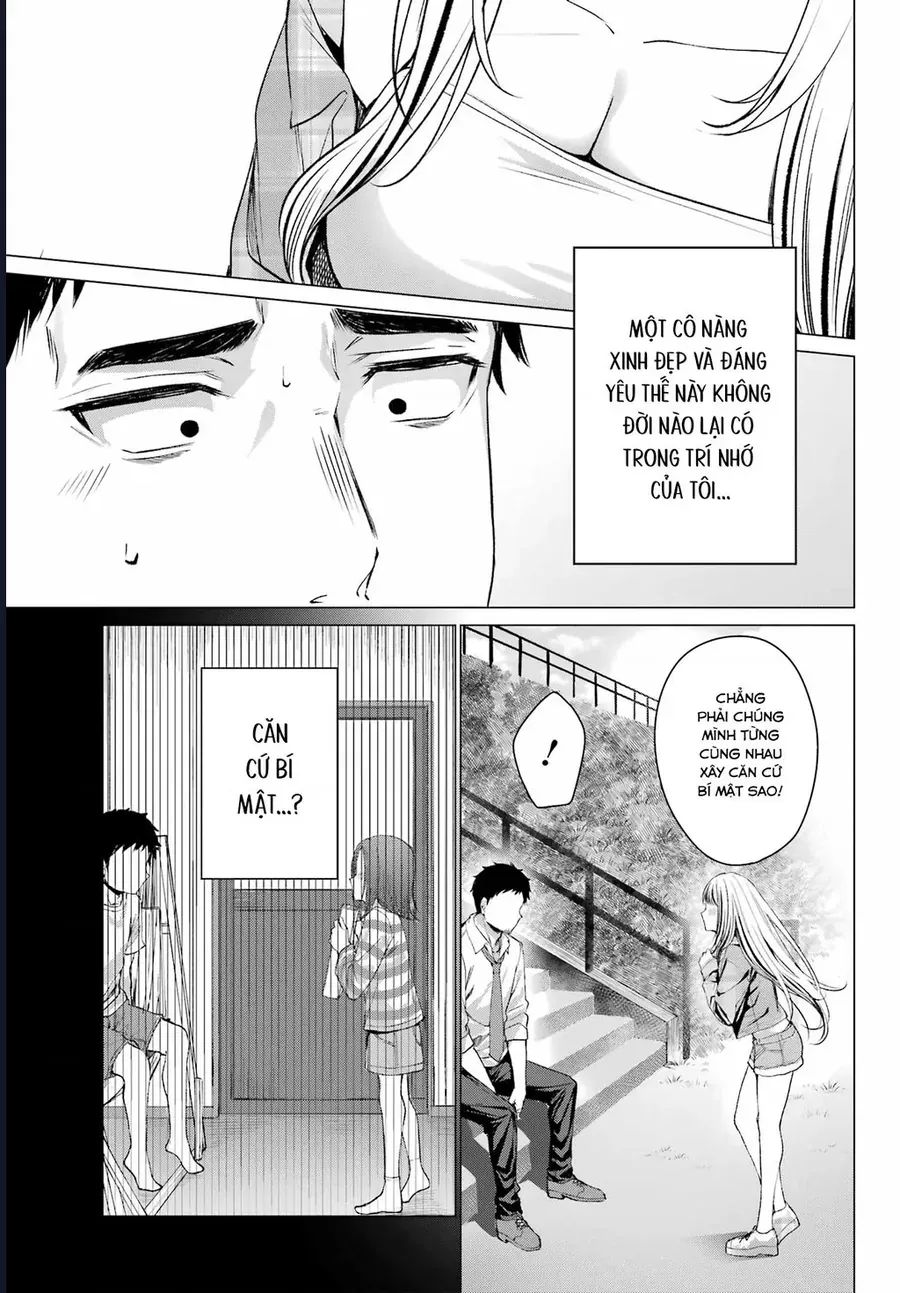 Kominka Gyaru To Renovation Gurashi Chapter 1 - Trang 7