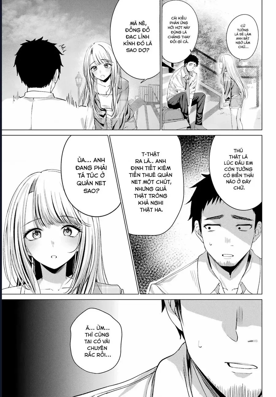 Kominka Gyaru To Renovation Gurashi Chapter 1 - Trang 9
