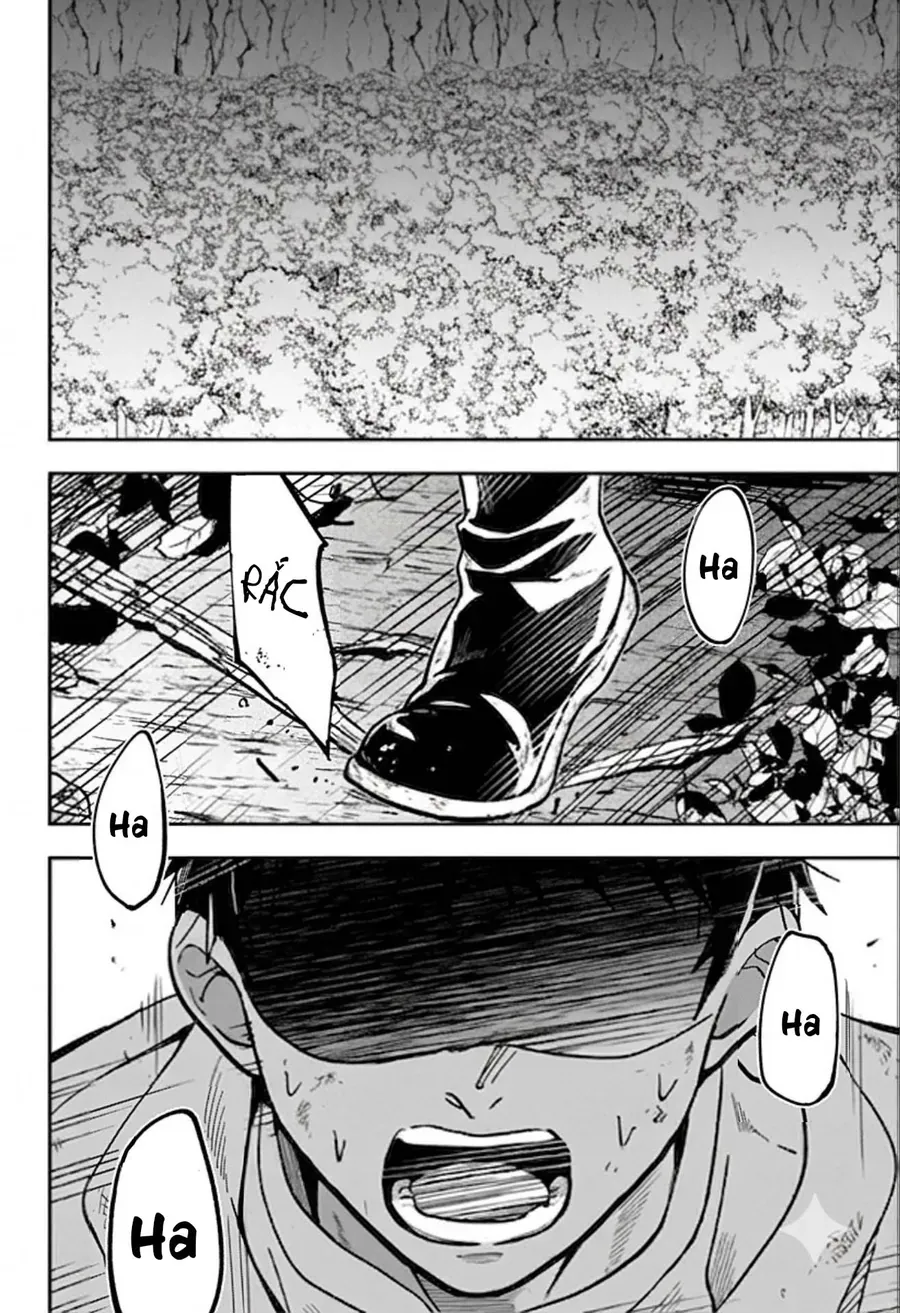 Konbini Fantasia: Maoujou Nakaten Chapter 1 - Trang 4