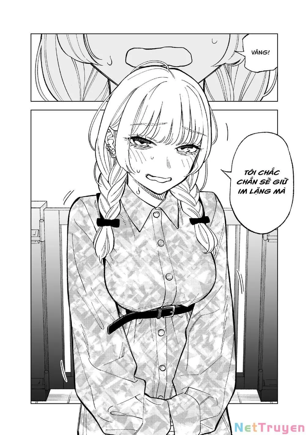 Kono Gomi O Nanto Yobu Chapter 1 - Trang 4