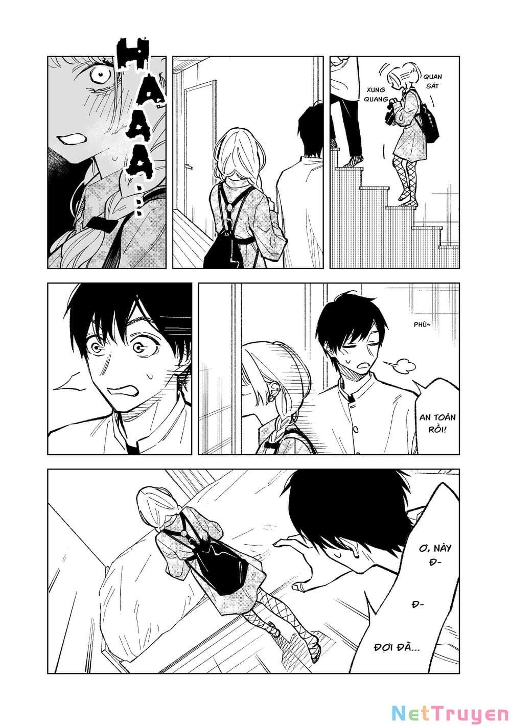 Kono Gomi O Nanto Yobu Chapter 1 - Trang 5