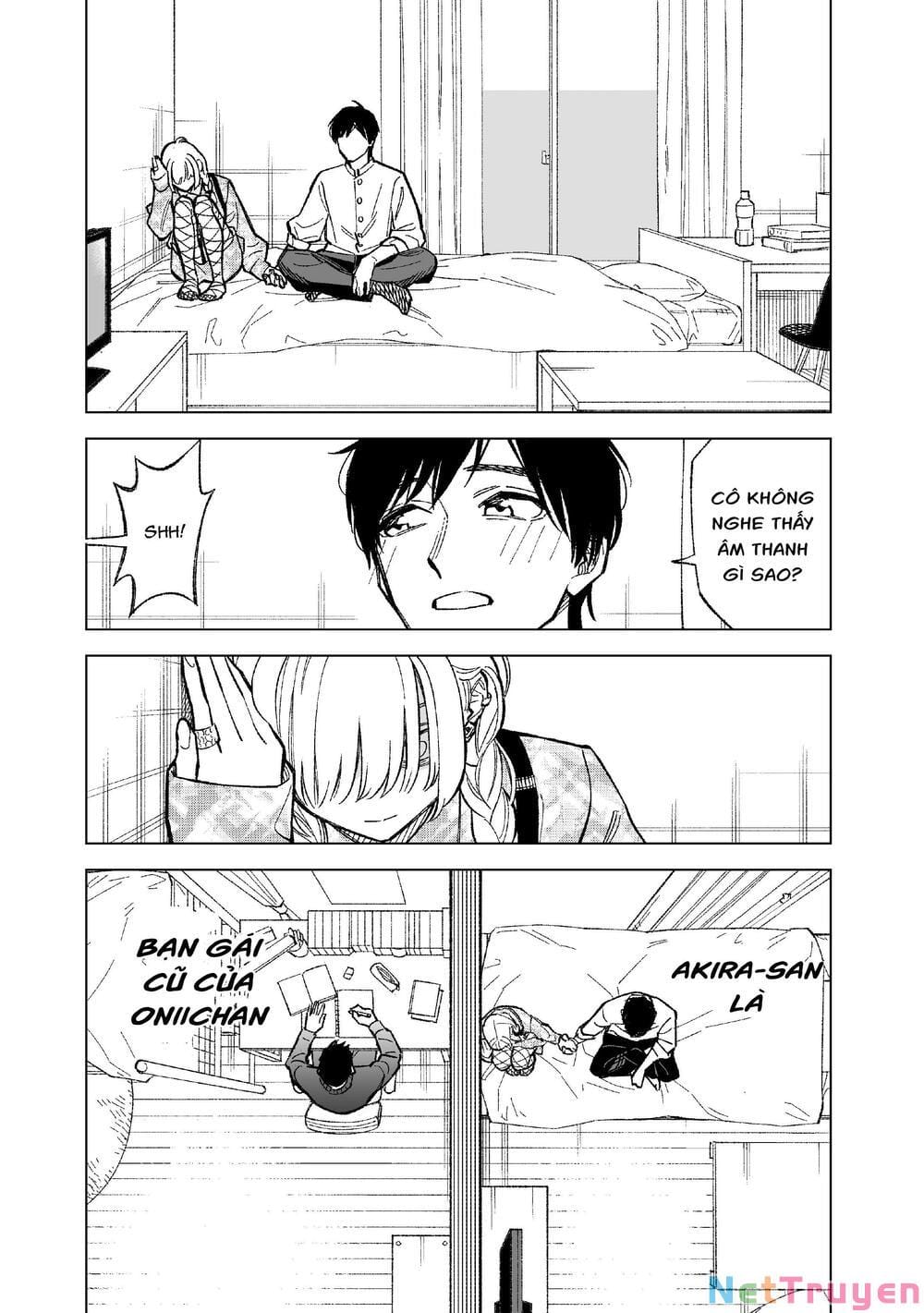 Kono Gomi O Nanto Yobu Chapter 1 - Trang 7
