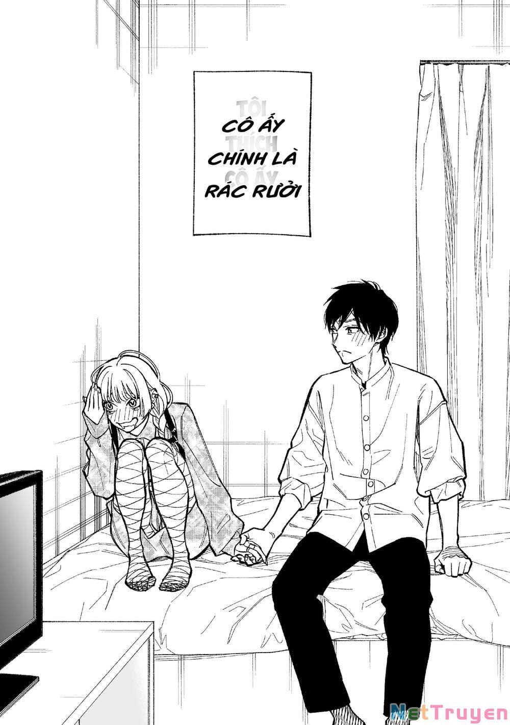 Kono Gomi O Nanto Yobu Chapter 1 - Trang 9